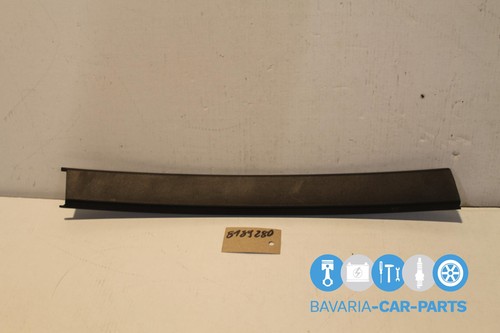 Panneau origine bmw e39 - panneau,
