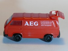 DOM-Plastik / VW Transporter -