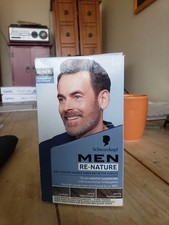 SCHWARZPKOPF MEN RE-NATURE