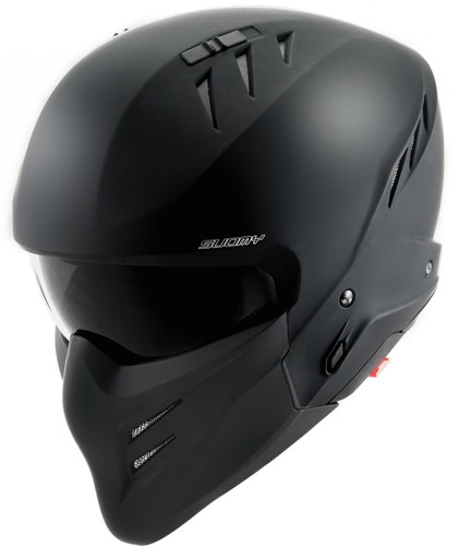 Casque crossover moto suomy - crossover,