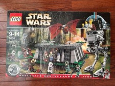 NEW LEGO STAR WARS The Battle