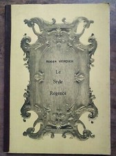 Roger Verdier - Le Style