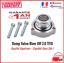 Dump Valve 2.0 TFSI Audi A3 A4