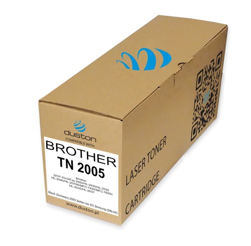Tn2005 tn2000 toner - tn2005/tn2000,