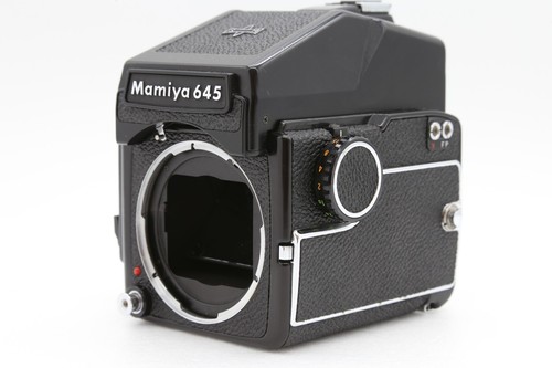 Appareil photo argentique