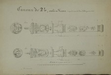RECCO ARTIFICIER 6e REGIMENT