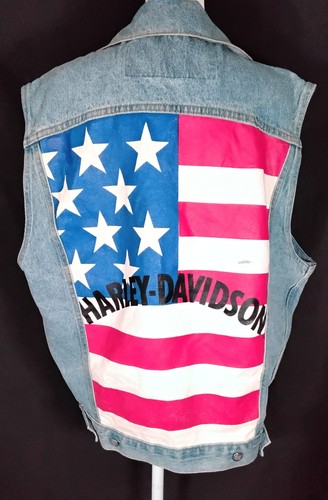 Vintage harley davidson - vintage, harley-davidson