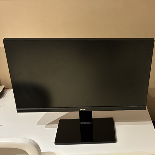 Ecran acer kg271 - acer,