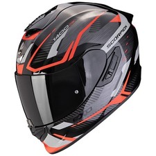 SCORPION Casque Intégral