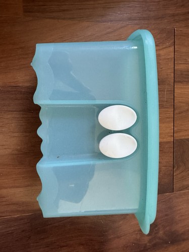Boite ventilofrais tupperware - boite,