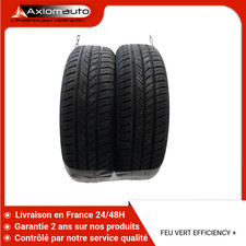 🇫🇷 Paire de pneus FEU