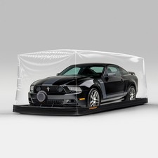 Amazon Protection Capsule Car