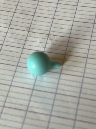 Playmobil decoration boule - boule, de