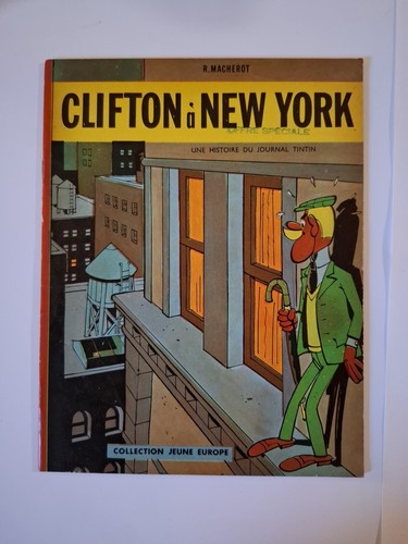 Clifton new york eo - à, new-york