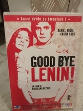 Good Bye, Lenin! de Wolfgang Becker | DVD | état très bon Excellent 
