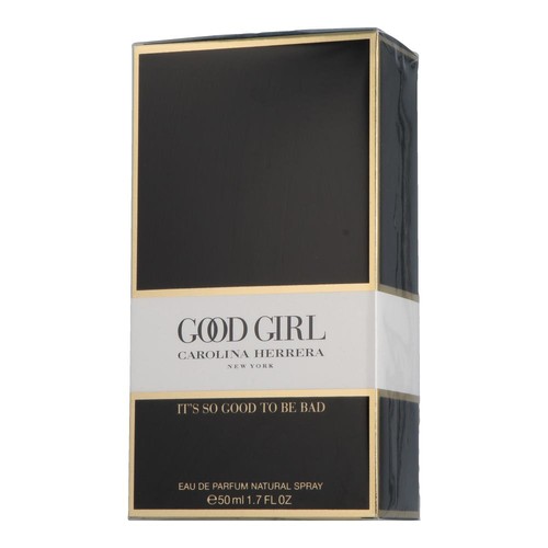 Carolina herrera good girl edp - girl,