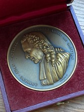 Medaille Francaise Prix de la