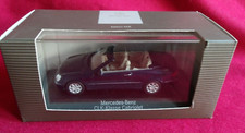 Mercedes-Benz  CLK-Klasse