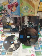 Playstation PS1: Parasite Eve