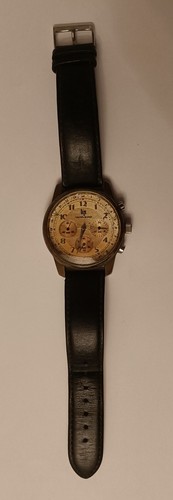 Montre lip homme - montre,