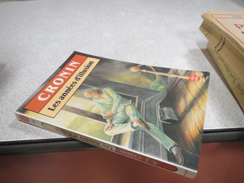 Caba les annees illusion - caba,