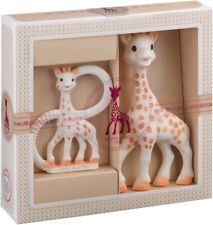 Coffret cadeau naissance