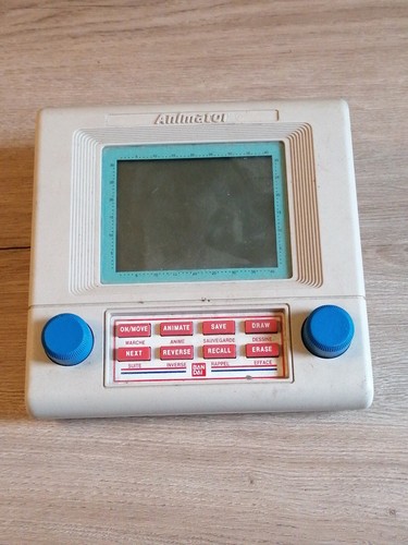 Rare ancien jeu - , /