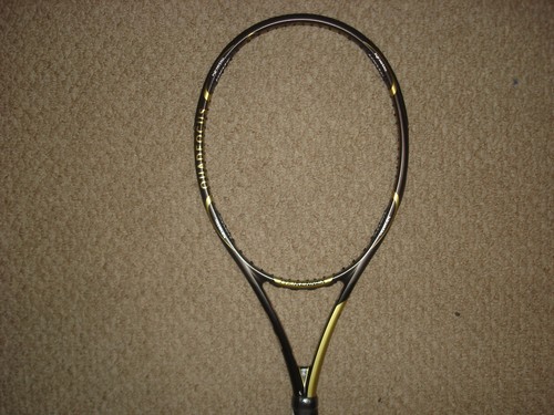 Prokennex 5 pro tennis - prokennex, q+