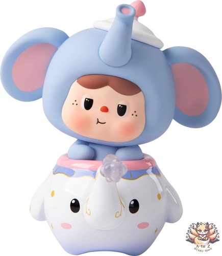 Trading figure heyone - trading, baobao