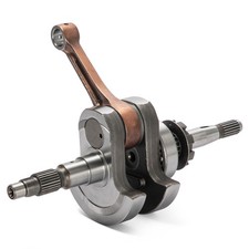 Pr Yamaha Vilebrequin Warrior