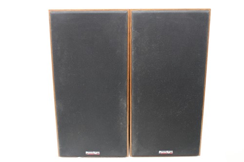 Nice paradigm mkii mk2 - paradigm,