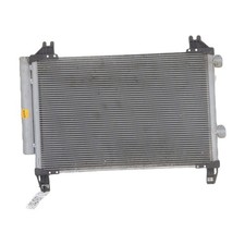 Radiateur de climatisation / Condenseur - Toyota YARIS II PH.1 - 884600D050 - G1