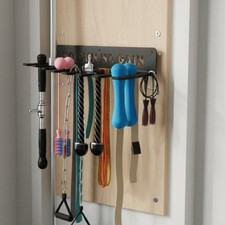 Support à 8 Crochets pour Gym