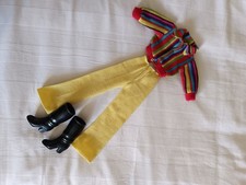 Tenue Cathie Bella, Betsie