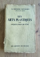 Livre de Jacques Émile