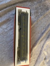 Jouef Echelle HO Voiture-lit -