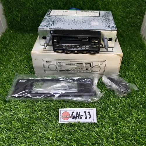 Nos vintage roadstar - nos,