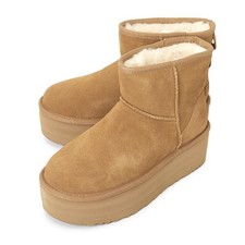 Ugg Bottes cheville mini