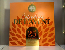 [Envoi 24h] Calendrier de l'Avent Apothical 2025 NEUF