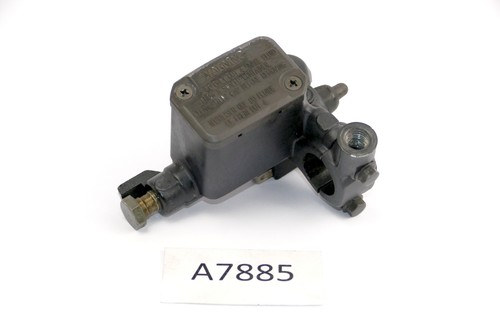 Moto guzzi nevada 750 2004 - 750, ie