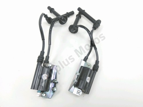 Bobine allumage honda 650 - allumage, r