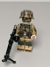  WW2 Panzer Grenadier
