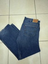 Jean Lévis 569 bleu taille
