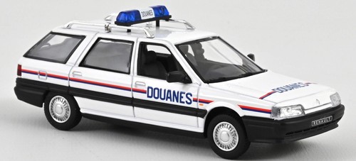 Norev renault nevada - 21, 1993