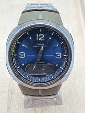 Montre Casio Wave Ceptor