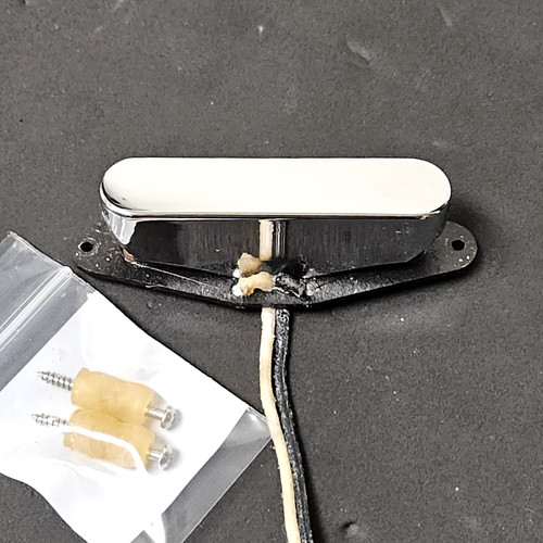 Fender vintera s - fender,