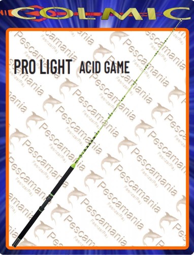 Canne colmic pro light - colmic,