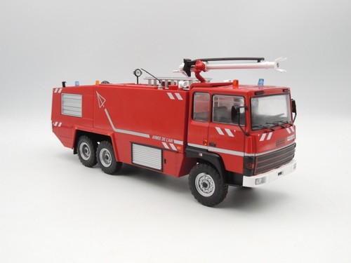 Hachette camion sapeur - hachette,