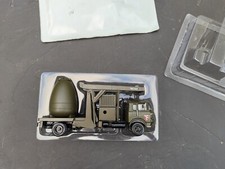 1/43 HACHETTE CAMION MILITAIRE