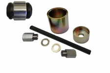 Extracteur silent bloc bras